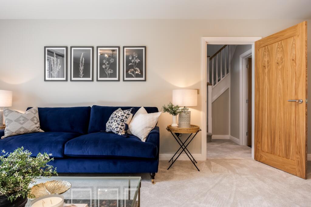 Additional image 5 of Plot 217 the Owermoigne, Yeovil, BA21