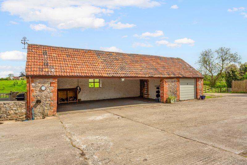 Additional image 32 of Ashwick, Oakhill, Radstock, Somerset, BA3