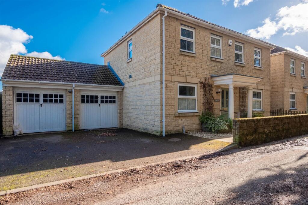 Additional image 20 of West End, Frome, BA11 3AD