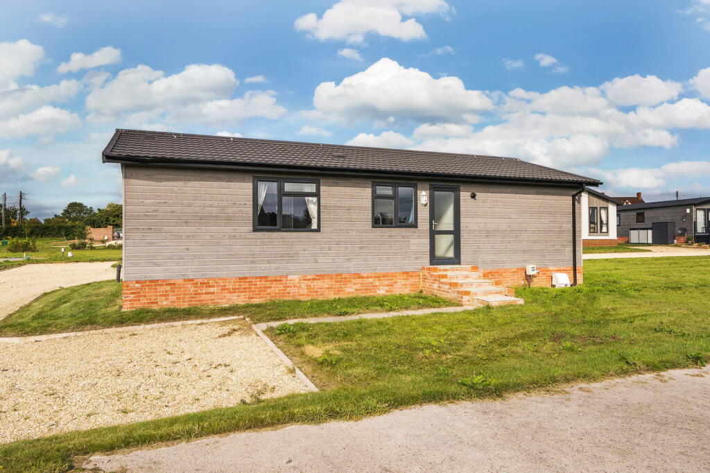 Additional image 8 of Plot 19, OMAR Regency, Near Shepton Mallet, Somerset, BA4