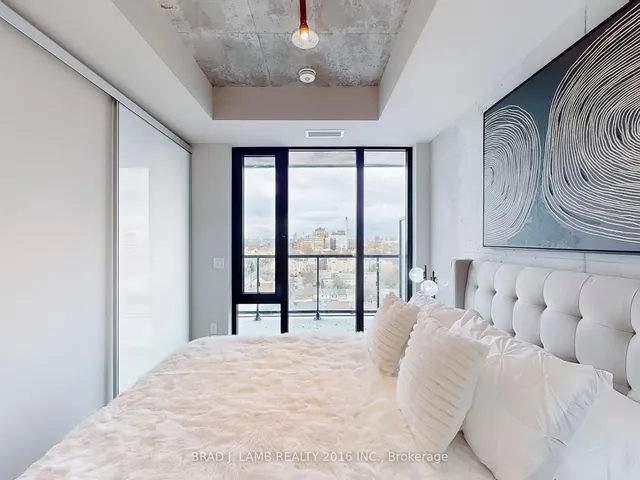 Additional image 19 of 608 Richmond St Unit 1209