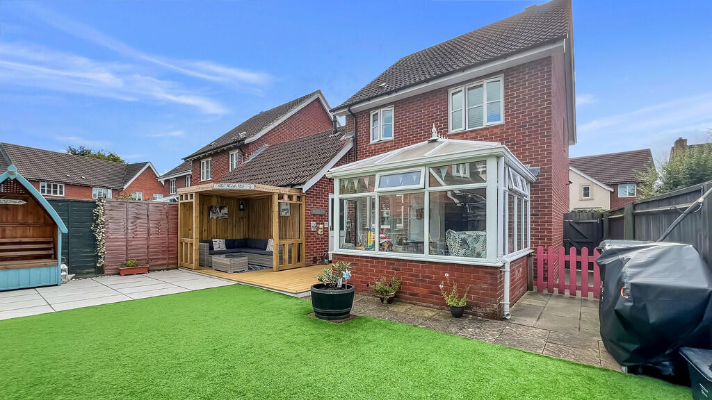 Additional image 15 of Cleveland Way, Westbury