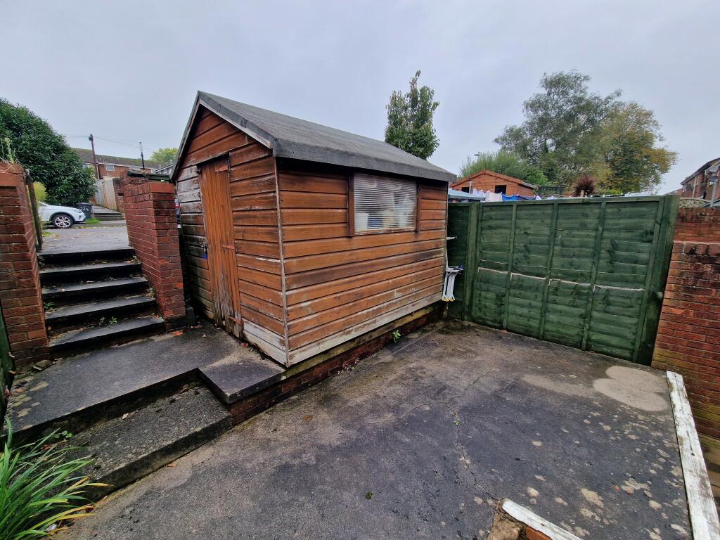 Additional image 13 of St. Johns Road, Yeovil, Somerset