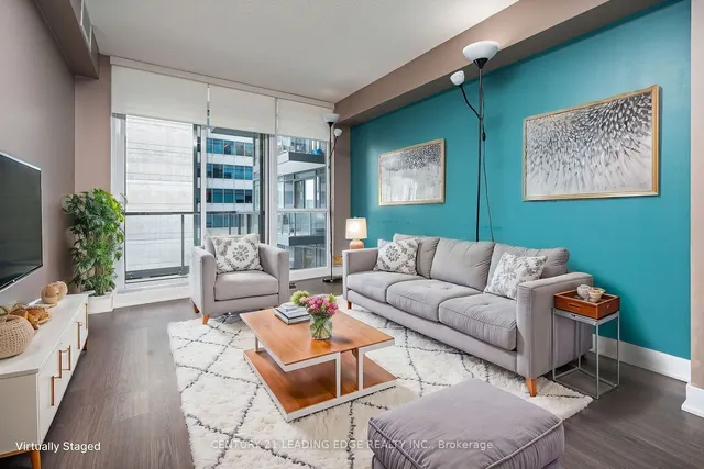 Primary image of 30 Roehampton Ave Unit 506