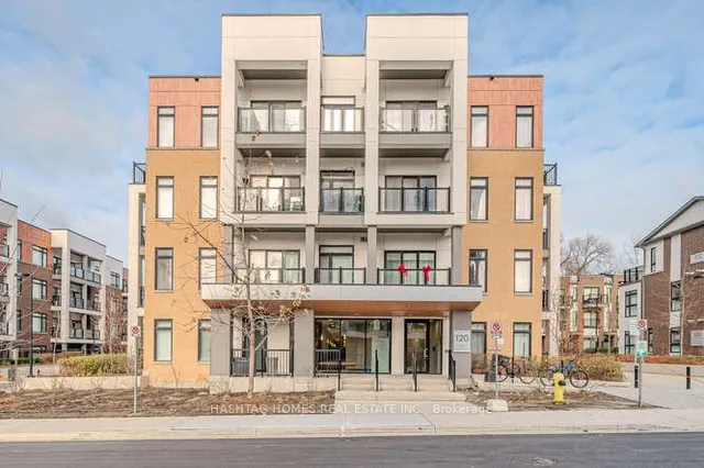 120 Canon Jackson Dr Unit 404