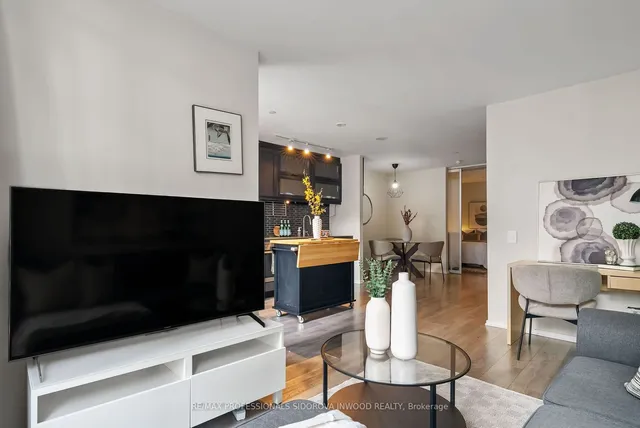 Additional image 12 of 783 Bathurst St Unit 624