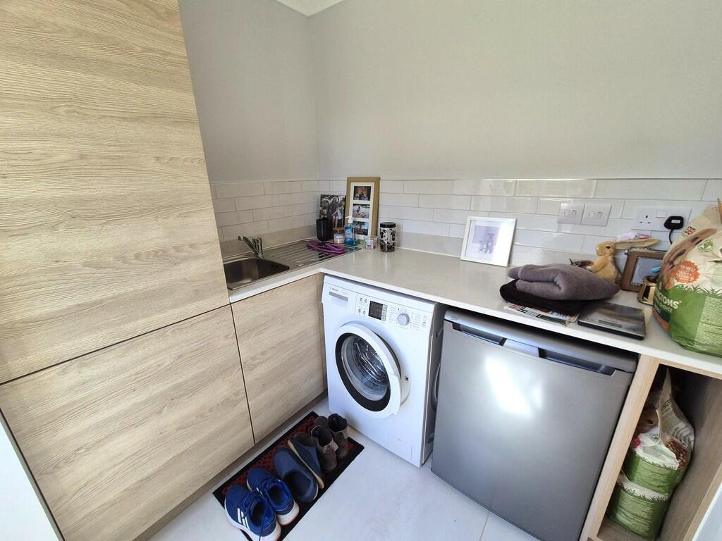 Additional image 28 of Wimble Stock Way, Yeovil