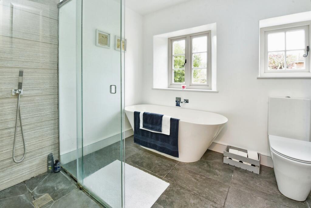 Additional image 13 of St. Thomas Street, Wells, Somerset, BA5