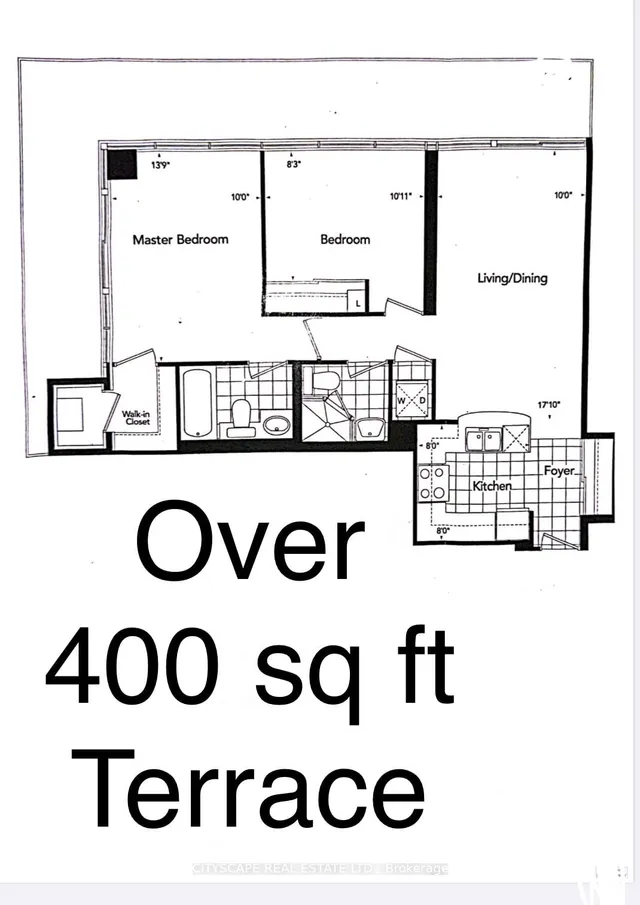 5500 Yonge St Unit 202