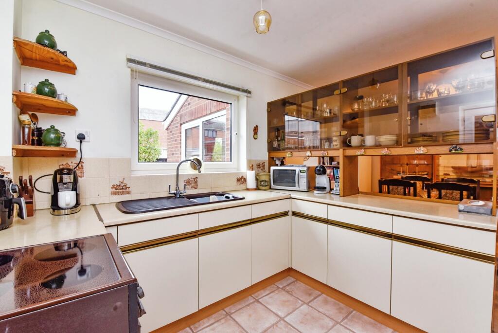 Additional image 3 of Leigh Road, STREET, Somerset, BA16