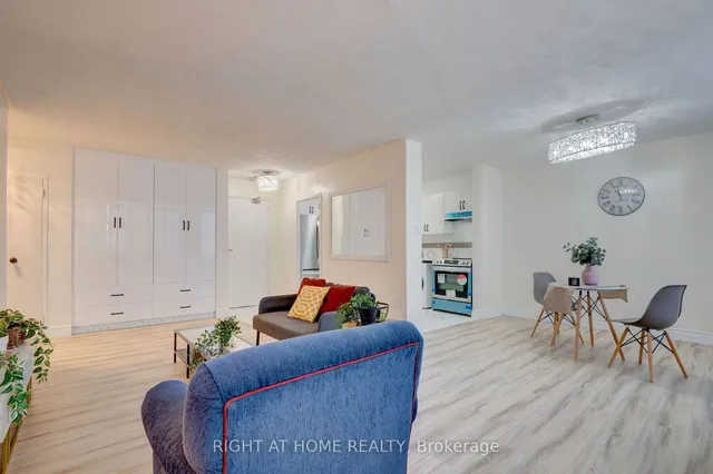 Additional image 6 of 2245 Eglinton Ave Unit 207