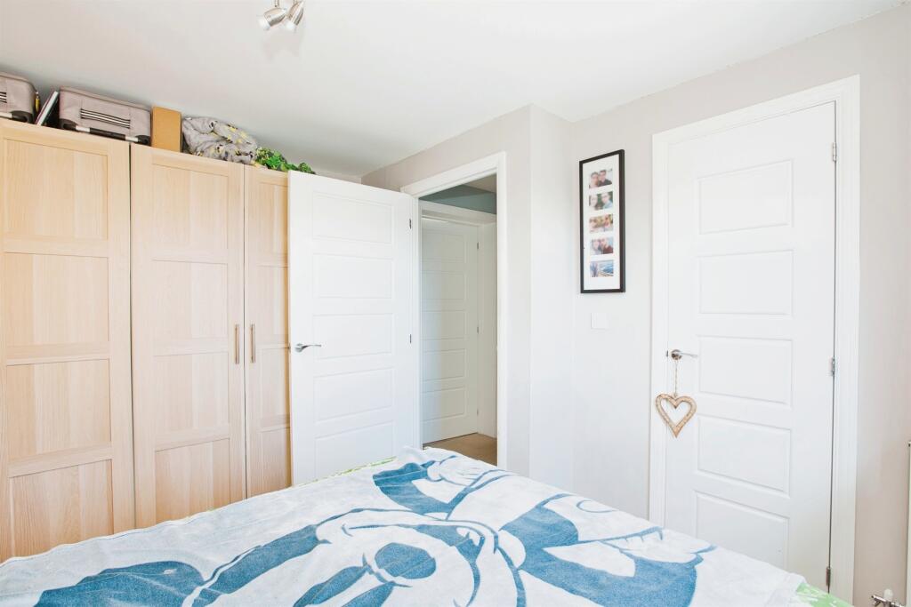 Additional image 11 of Shackleton Road, Yeovil