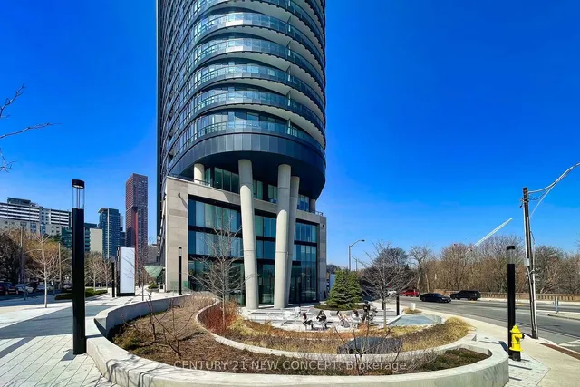 Additional image 9 of 575 Bloor St Unit 1508