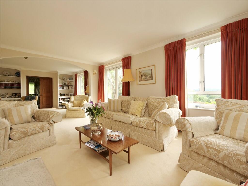 Additional image 2 of Excellent home with land in North Wootton