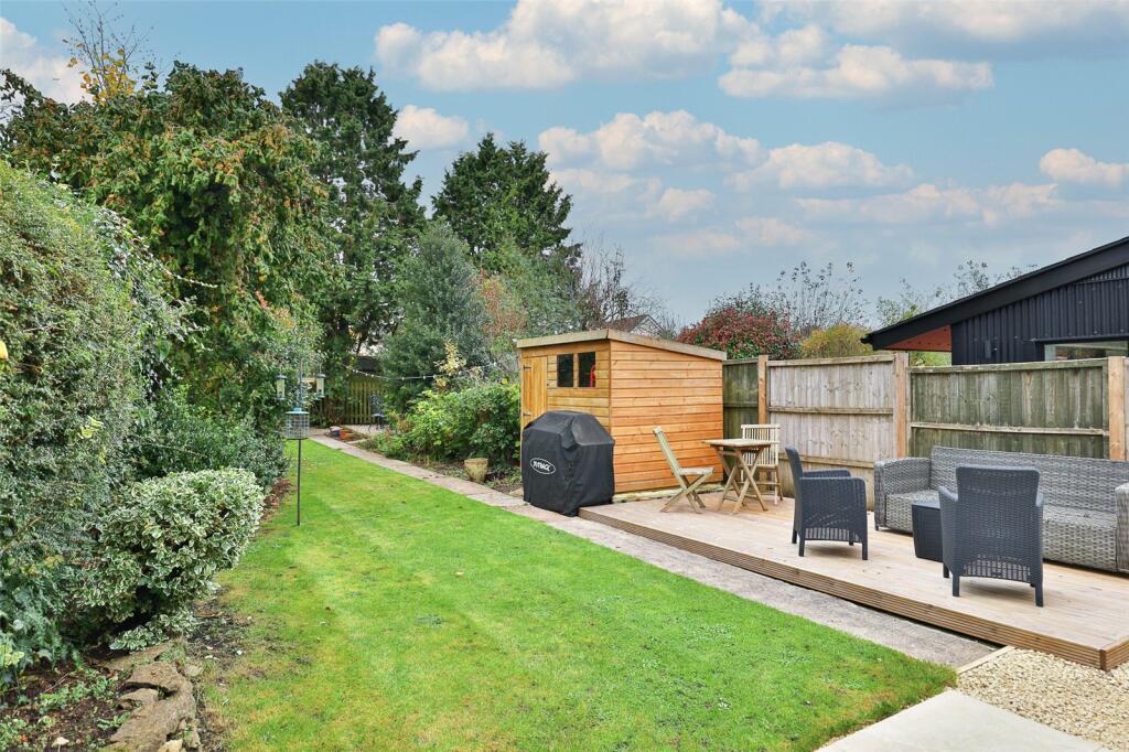 Additional image 21 of Windsor Crescent, Frome, Somerset, BA11