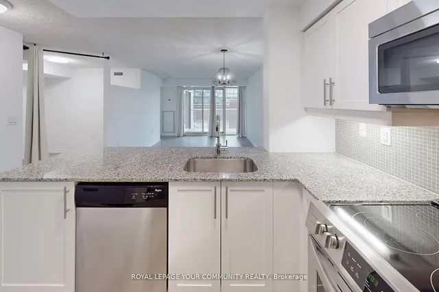 Additional image 14 of 125 Western Battery Rd Unit 608