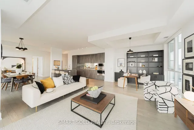 Additional image 6 of 609 Avenue Rd Unit 1903