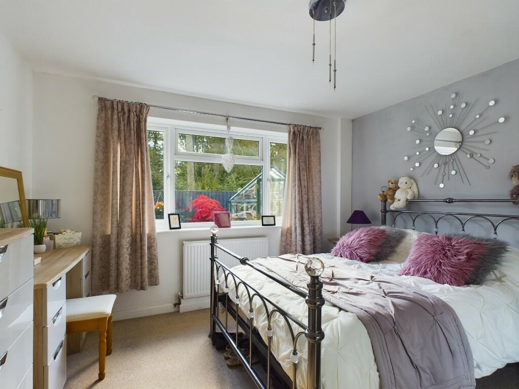 Additional image 9 of Fourways Close, Castle Cary, Somerset, BA7 7JF