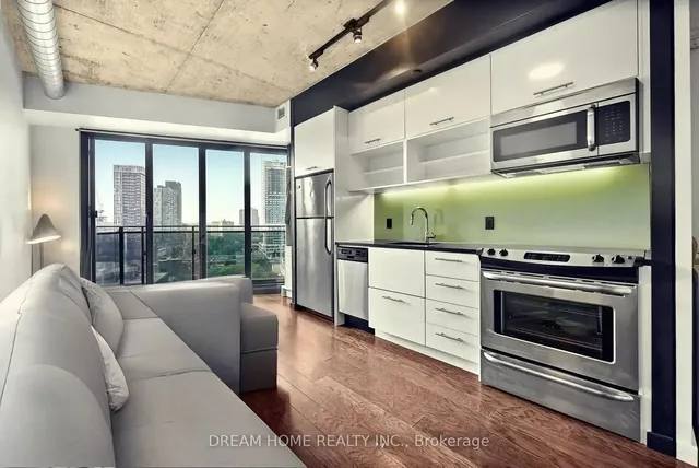 51 Trolley Cres Unit 1412