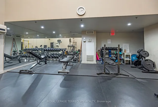 Additional image 27 of 1369 Bloor St Unit 1214