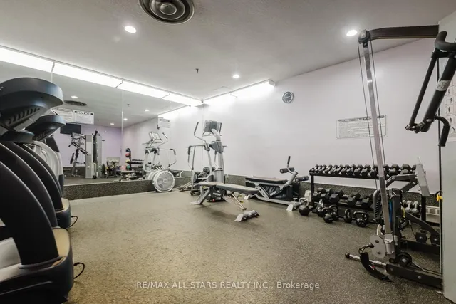 Additional image 28 of 1900 Sheppard Ave Unit 1007