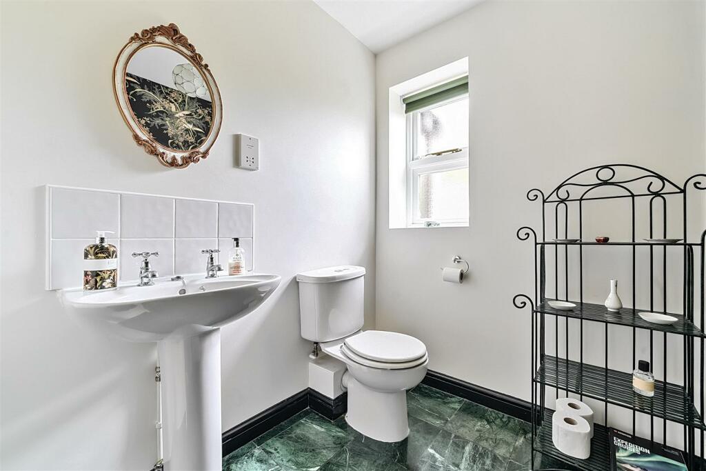 Additional image 14 of Church Walk, Marston Magna