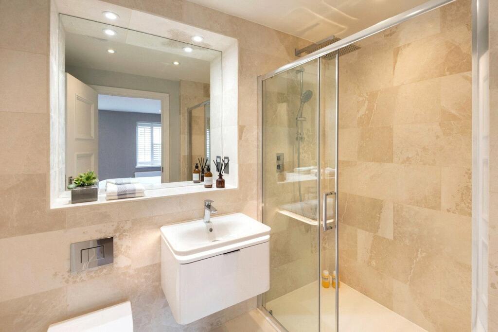 Additional image 16 of Parkland Avenue, Warminster Road, Bath, BA2