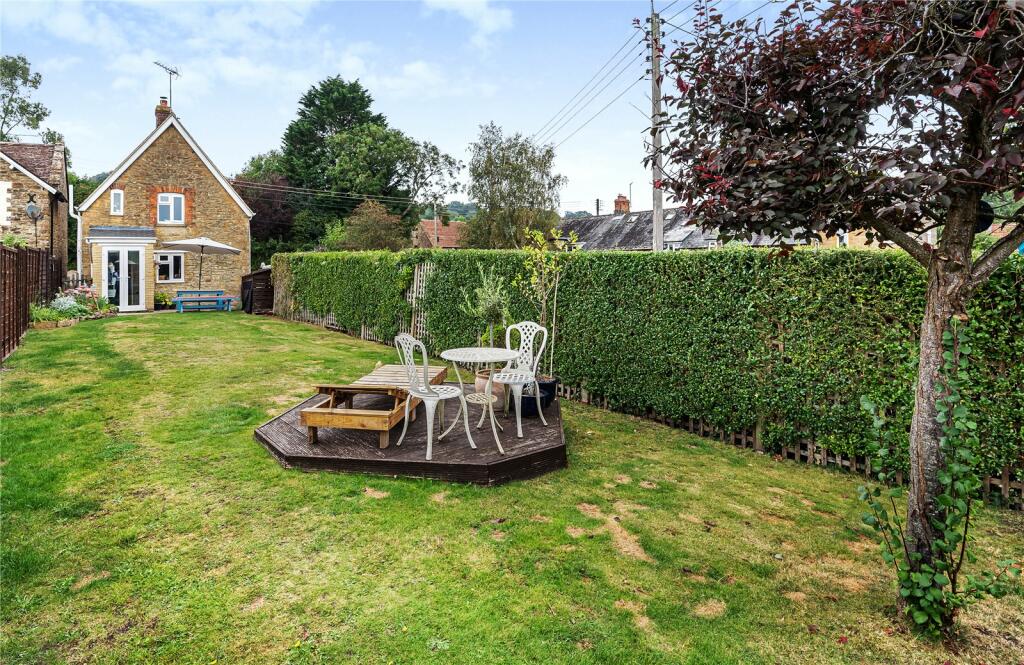 Additional image 12 of Weston Street, East Chinnock, Yeovil, Somerset, BA22