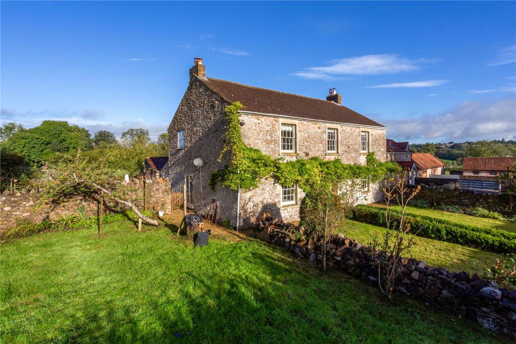 Additional image 23 of Edford Lane, Edford, Holcombe, Somerset, BA3