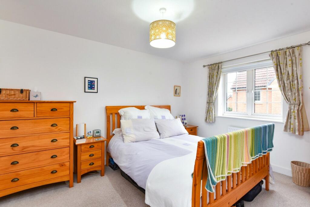 Additional image 9 of Underhill Close, Wells, Somerset, BA5