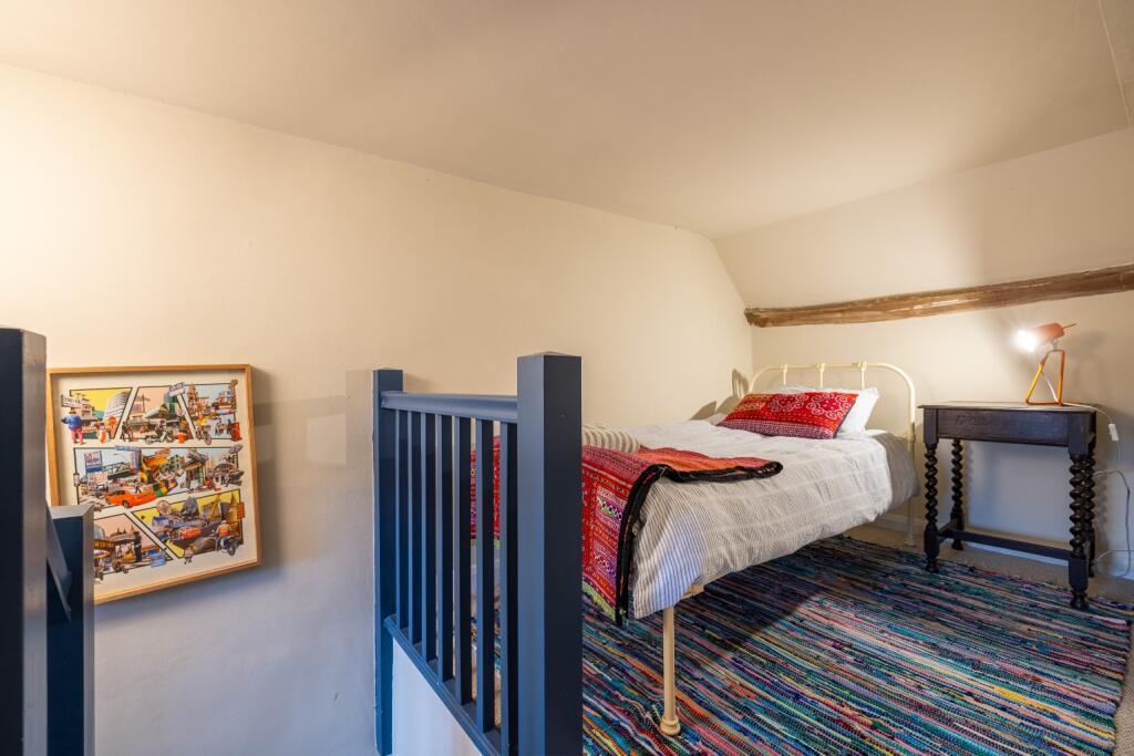 Additional image 13 of London House, Bailey Hill, Castle Cary, Somerset, BA7