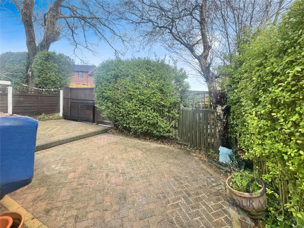 Additional image 10 of Shear Brow, Blackburn, Lancashire, BB1