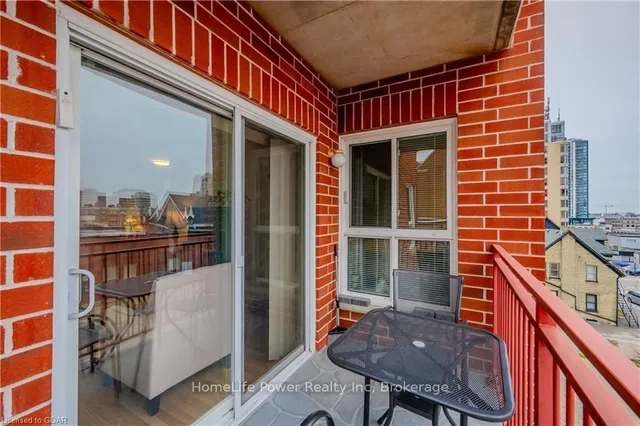 Additional image 9 of 20 ST GEORGE St Unit 302