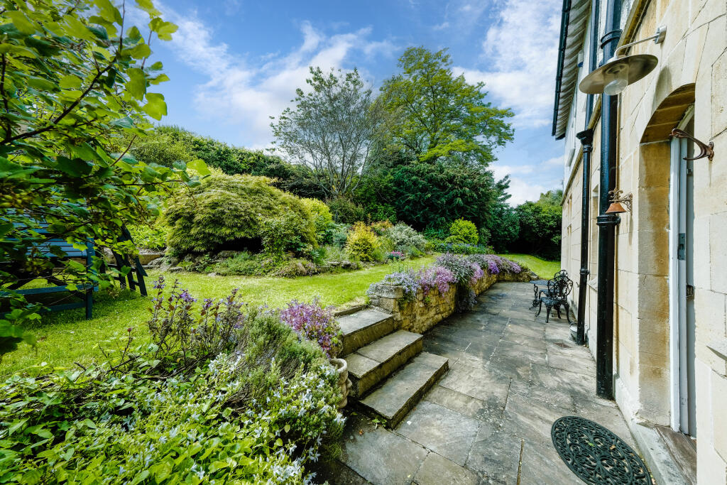 Additional image 5 of Bloomfield Park, Bath, BA2
