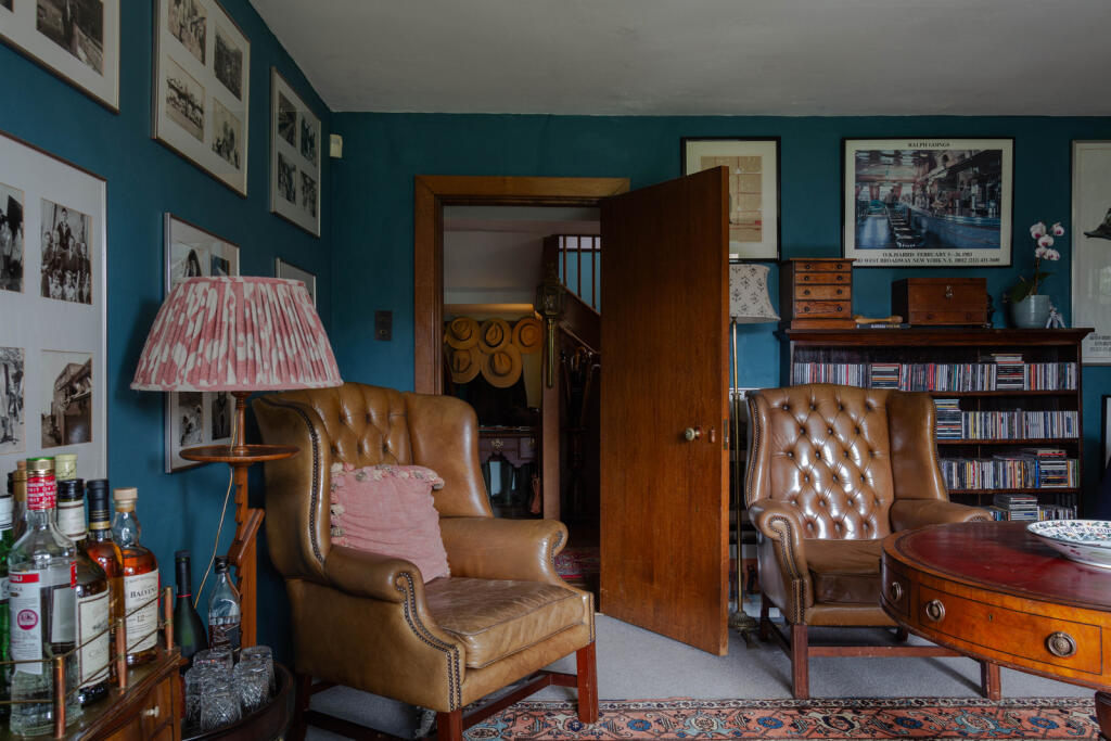Additional image 18 of Courthayes, East Chinnock, Somerset
