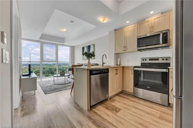 Additional image 6 of 108 Garment St Unit 1803