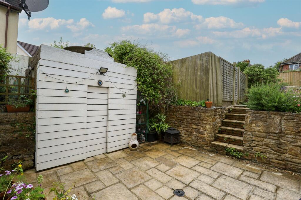 Additional image 25 of Bread Street, Warminster