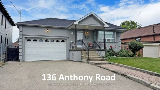 136 Anthony Rd