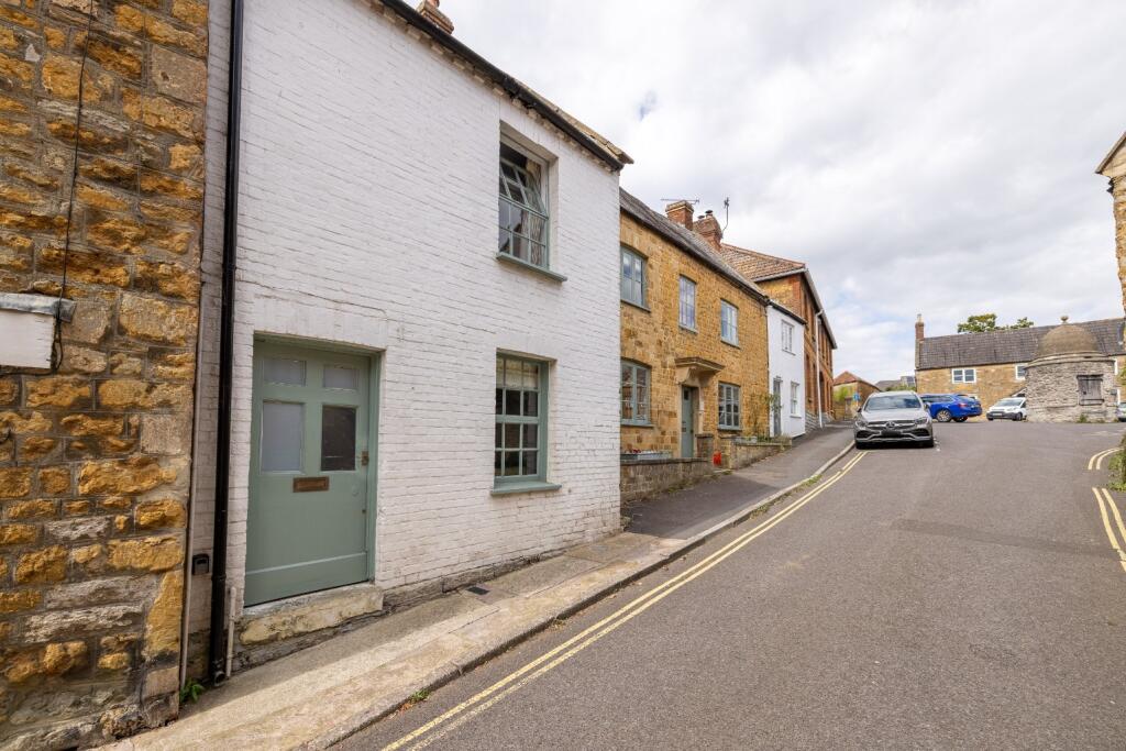 Additional image 15 of London House, Bailey Hill, Castle Cary, Somerset, BA7