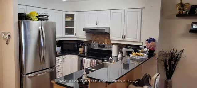 Additional image 4 of 4200 Bathurst St Unit 508