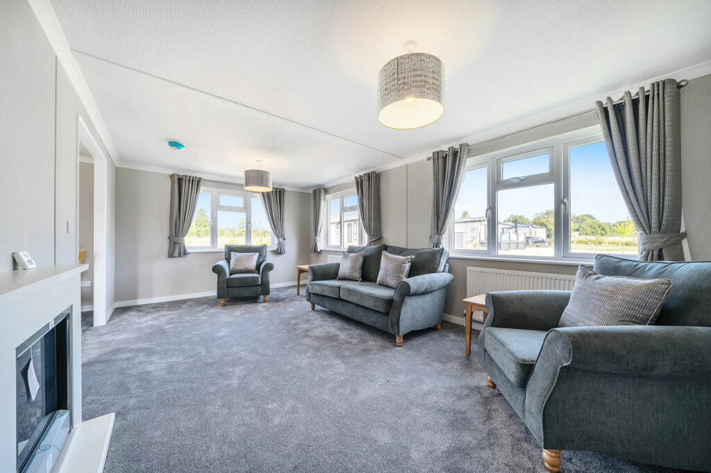 Additional image 2 of Plot 19, OMAR Regency, Near Shepton Mallet, Somerset, BA4