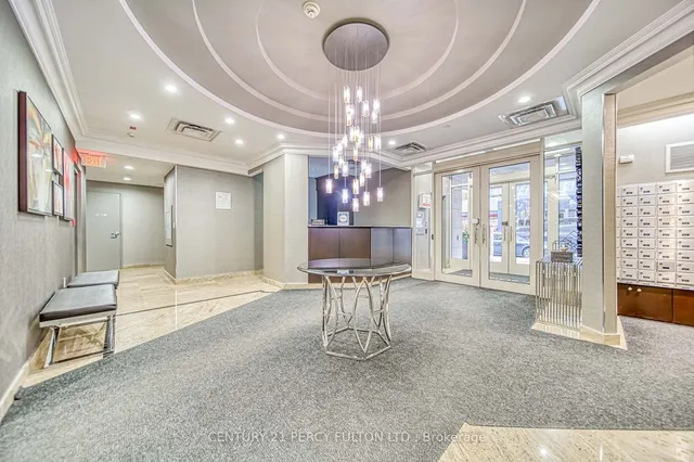 Additional image 3 of 60 St Clair Ave Unit 906