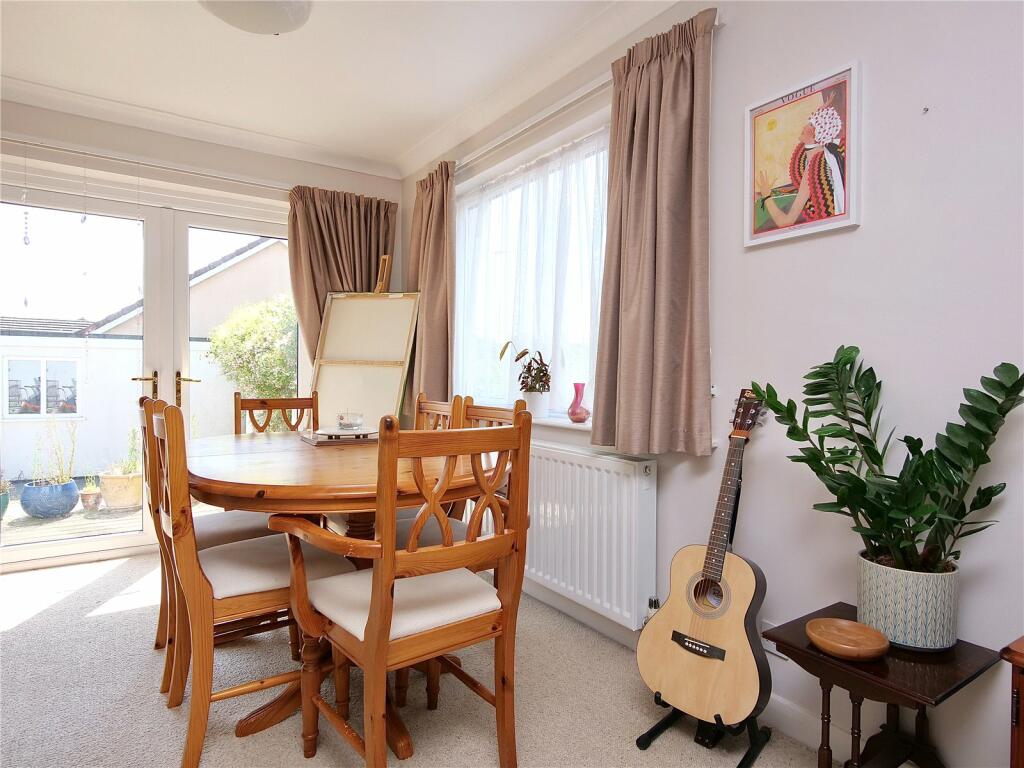 Additional image 4 of Critchill Grove, Frome, BA11