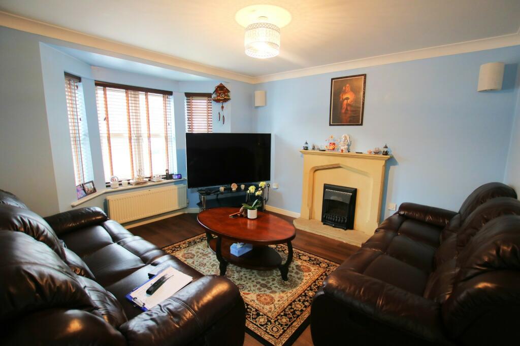 Additional image 6 of Seacole Close, Across From Royal Blackburn Hospital,Blackburn