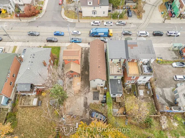 Additional image 37 of 16 Coxwell Ave