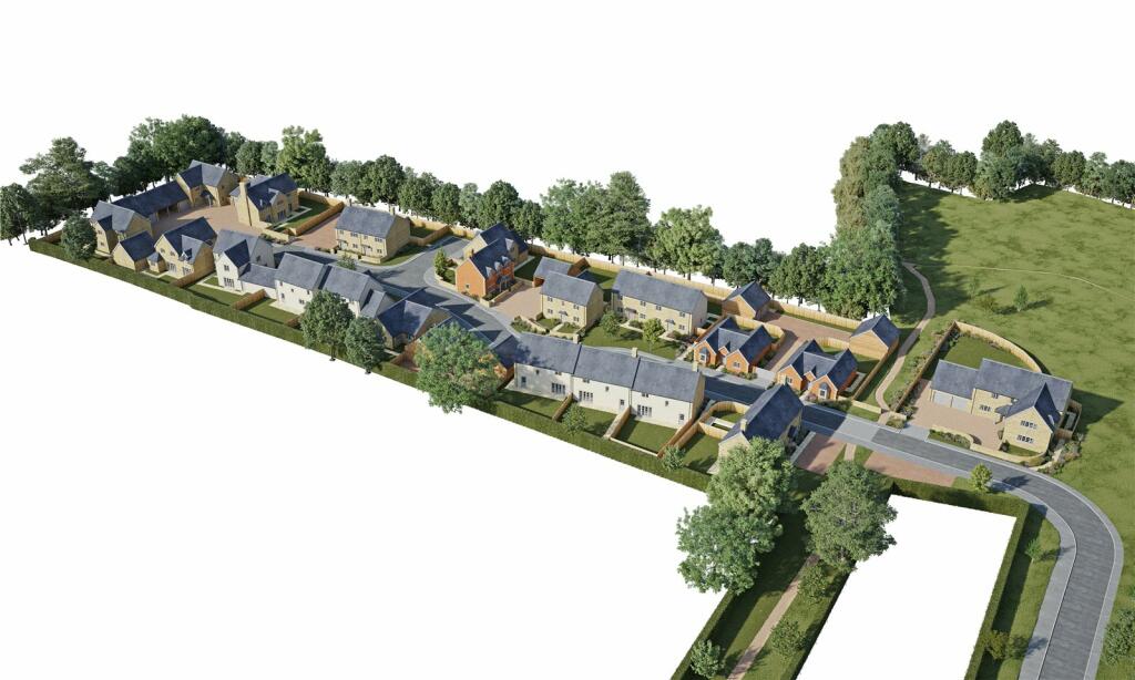 Additional image 5 of King Alfred's Drive, Wincanton, Somerset, BA9