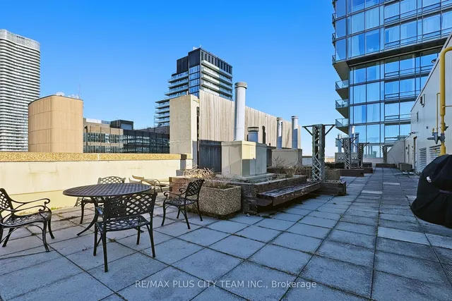 Additional image 28 of 25 Grenville St Unit 1105