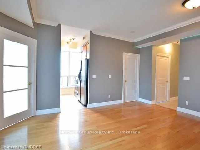 Additional image 6 of 2083 LAKE SHORE Blvd Unit 1514