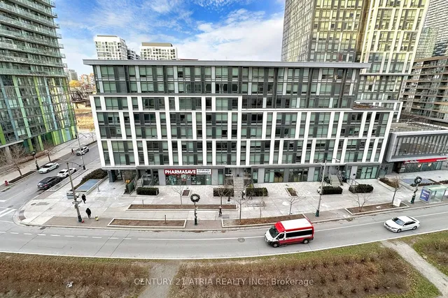 Additional image 39 of 85 Queens Wharf Rd Unit 810