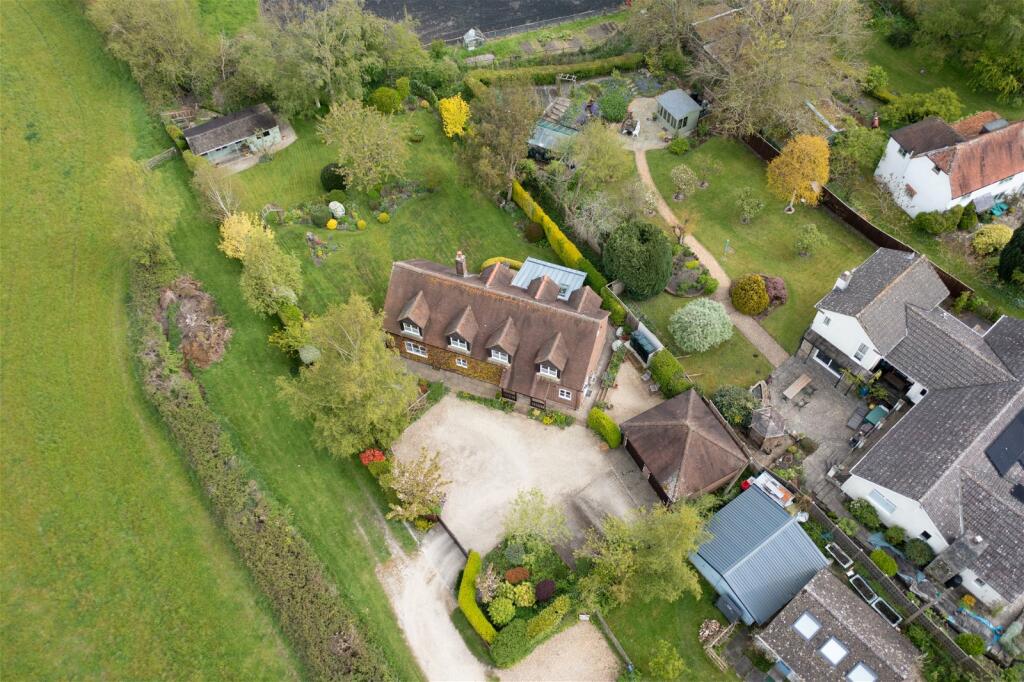 Additional image 41 of Coulston, Wiltshire, BA13 4NX